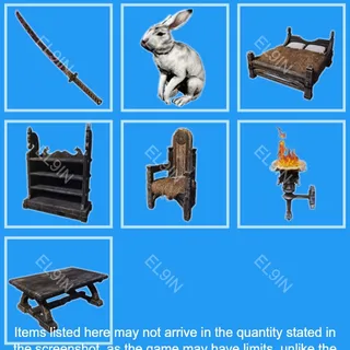 🧙‍♂️ Conan Exiles ✅ Twitch Drops 🌐 March update [Total 7 Items]