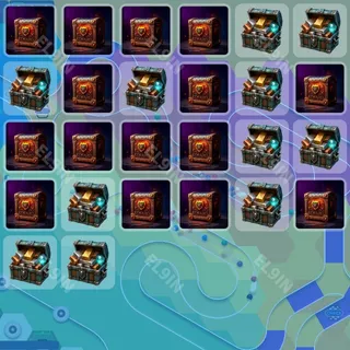 🌐 Marble Racing Manager Twitch Drops 💎 MrM Fun week [Total 26 Items]