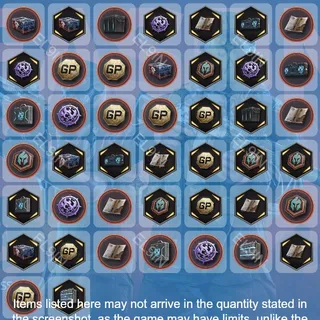 ⚡️ Escape from Tarkov: Arena 🌐 Twitch Drops 🧙‍♂️ Arena Cup Series 5 day 5 [Total 44 Items]