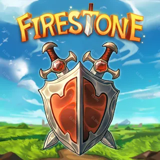 ❤️【Firestone Online Idle RPG】Epic 💎 Fresh New ⚡️ Fast delivery