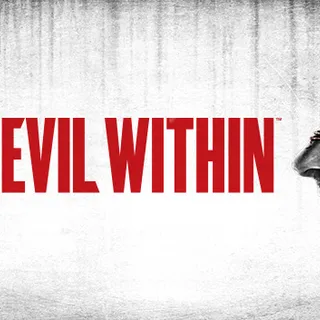 💎【The Evil Within】Epic ❤️ Fresh New 🌐 Fast delivery