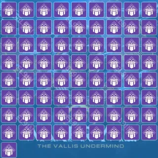 👑 Warframe Twitch Drops 👑 Community Drops #210 [Total 73 Items]