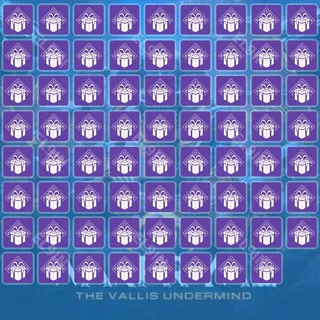 ⚡️ Warframe Twitch Drops 🧨 Prime Time #494 Raid [Total 71 Items]