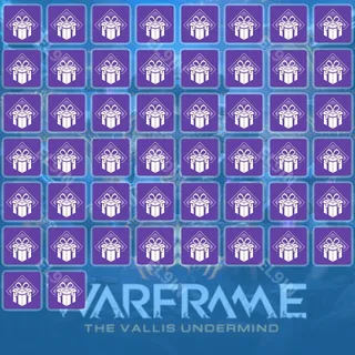 🧨 Warframe Twitch Drops 💎 Prime Time #490 Raid [Total 50 Items]
