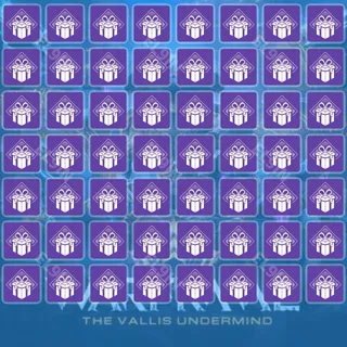 🧨 Warframe Twitch Drops ✅ Prime Time Raid #491 [Total 56 Items]