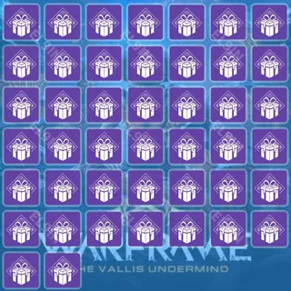 ❤️ Warframe Twitch Drops 💎 TennoConcert 2026 [Total 44 Items]