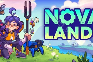 ❤️【Nova Lands】Epic 🧨 Fresh New 💜 Fast delivery