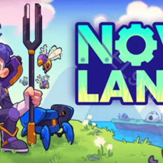❤️【Nova Lands】Epic 🧙‍♂️ Fresh New 🧙‍♂️ Fast delivery