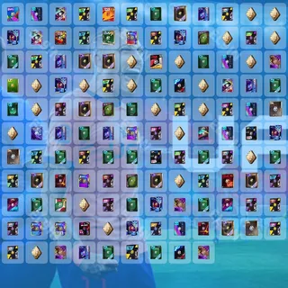 ⚡️ UFL Twitch Drops ⚡️ July 3 [Total 129 Items]