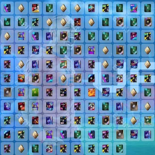 🌐 UFL Twitch Drops 🌐 July #2 [Total 119 Items]
