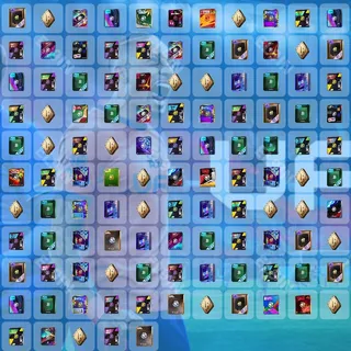 🌐 UFL Twitch Drops 🌐 June #5 [Total 115 Items]