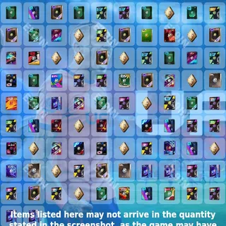 💎 UFL Twitch Drops ✅ May 4 [Total 92 Items]