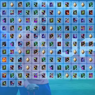 🧨 UFL Twitch Drops 🧨 Aug #2 [Total 123 Items]