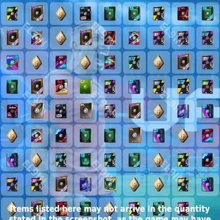 🧨 UFL Twitch Drops 🧨 May #3 [Total 80 Items]