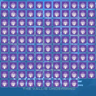 ✅ Warframe Twitch Drops 🌐 Community Drops #211 [Total 108 Items]