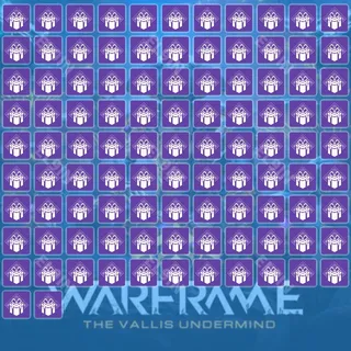 ✅ Warframe Twitch Drops 💎 Prime Time #496 [Total 101 Items]