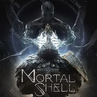 🌐【Mortal Shell】Epic 🧨 Fresh New 🌌 Fast delivery