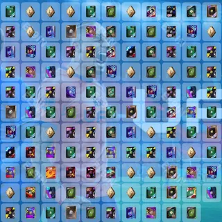 ❤️ UFL Twitch Drops ⚡️ Aug #5 [Total 120 Items]