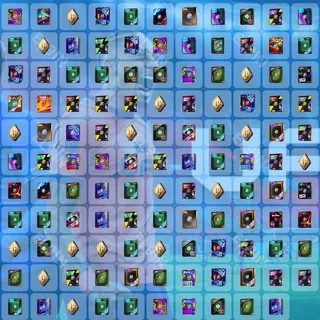 💎 UFL Twitch Drops ⚡️ Aug #5 [Total 120 Items]