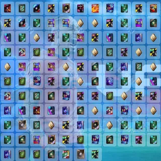 👑 UFL Twitch Drops 🧨 Sep #1 [Total 117 Items]