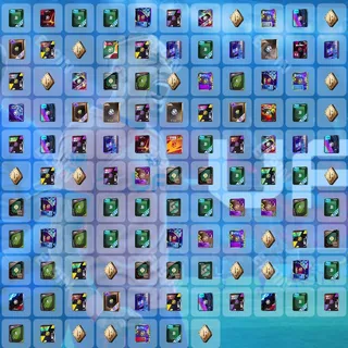⚡️ UFL Twitch Drops 👑 Sep #1 [Total 117 Items]