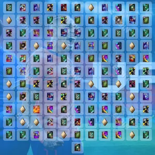 💎 UFL Twitch Drops 🧙‍♂️ Sept #4 [Total 122 Items]