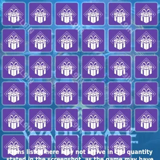 🧙‍♂️ Warframe Twitch Drops 🧨 Community Drops #175 [Total 35 Items]