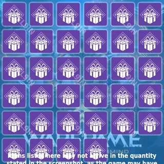 🌐 Warframe Twitch Drops ✅ Prime Time #474 Raid [Total 34 Items]