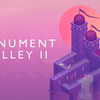 🌐【Monument Valley II】Epic ⚡️ Fresh New 🧨 Fast delivery