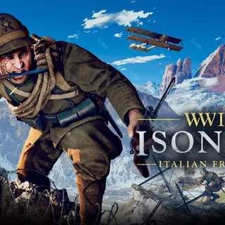 ✅【Isonzo】Epic ⚡️ Fresh New 🧨 Fast delivery