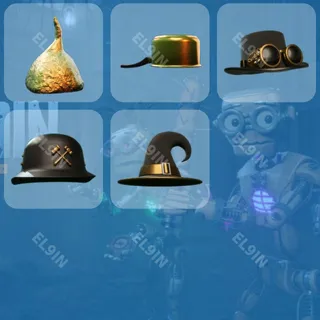 🌌 GRAIN ROT Twitch Drops ✅ GRAIN ROT Launch Week 2 [Total 5 Items]