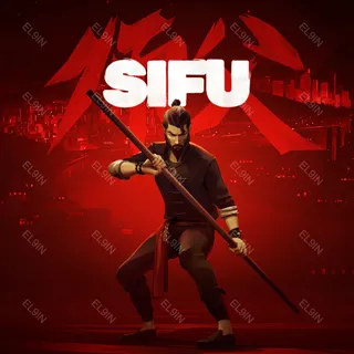 💎【Sifu】Epic 👑 Fresh New ❤️ Fast delivery