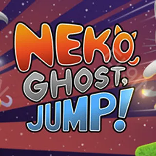 ⚡️【Neko Ghost, Jump!】Epic 🧨 Fresh New 🧨 Fast delivery