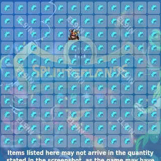 🌐 Splinterlands Twitch Drops 👑 May Week 5 [Total 130 Items]