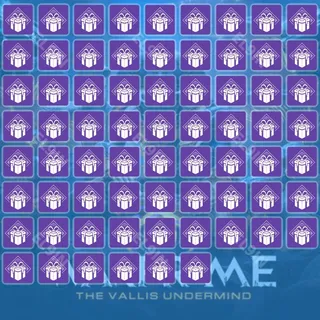 🌐 Warframe Twitch Drops ❤️ Iceblade of Narin [Total 69 Items]