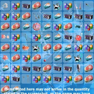 🌐 Mecha BREAK Twitch Drops 🌌 MB S1 Special Drops Week7 [Total 74 Items]