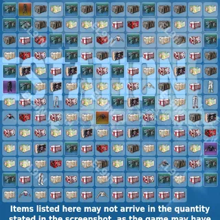 💎 Infestation: The New Z Twitch Drops 🧙‍♂️ Easter 2026 Part 3 [Total 180 Items]