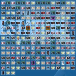 ⚡️ Infestation: The New Z Twitch Drops 🌌 Medieval 2026 Part 4 [Total 213 Items]