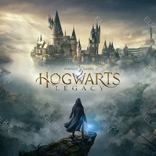 👑【Hogwarts Legacy】Epic ✅ Fresh New ⚡️ Fast delivery