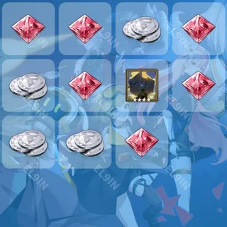 ✅ Etheria: Restart Twitch Drops 🧨 2025 EWS Finals Drop [Total 11 Items]