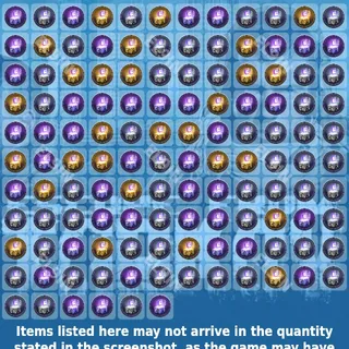 👑 Escape from Tarkov 🌐 Twitch Drops 🌐 Winter Drops 2025 day 14 [Total 126 Items]