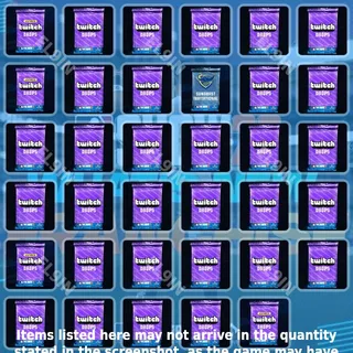 ❤️ MLB The Show 26 Twitch Drops 🧙‍♂️ The Show LIVE! [Total 35 Items]