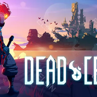 🧙‍♂️【Dead Cells】Epic 🧙‍♂️ Fresh New 👑 Fast delivery