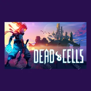 🧨【Dead Cells】Fresh New 🌐 Instant delivery