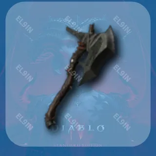 👑 Diablo IV Twitch Drops 🧨 S15 Launch Drops [Total 1 Items]