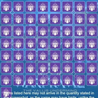 💜 Warframe 💎 Twitch Drops 🧨 Community Drops #148 [Total 57 Items]