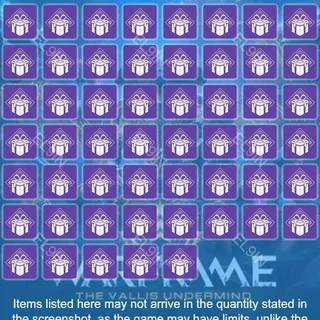 🧙‍♂️ Warframe ✅ Twitch Drops ⚡️ Community Drops #148 [Total 53 Items]