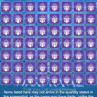 💜 Warframe 🌌 Twitch Drops 🧨 Community Drops #148 [Total 56 Items]