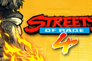 💎【Streets of Rage 4 - Mobile】Epic 👑 Fresh New 💜 Fast delivery