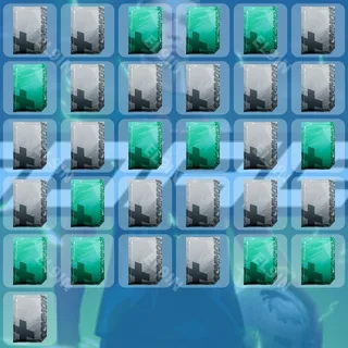 ❤️ GOALS Twitch Drops 👑 GOALS - 17th of August [Total 31 Items]